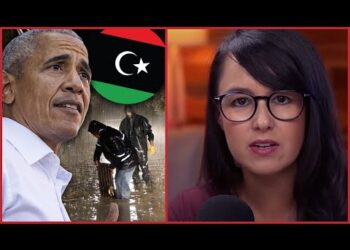 How NATO just killed 15,000 people in Libya  with Natali and Clayton Morris