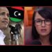 How NATO just killed 15,000 people in Libya  with Natali and Clayton Morris