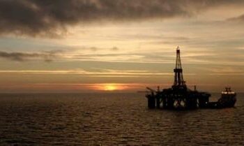 How The Transition Push Contributed To Higher Oil Prices