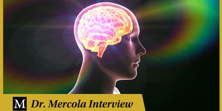 How to Retrain Your Limbic System for Better Health