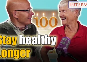 How to live to one hundred!