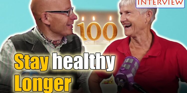 How to live to one hundred!