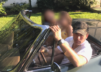 Hunter Biden Used Dad’s Classified Doc House For $250K Chinese Wire Transfer