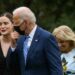 Hunter Biden’s Daughter Was Living In White House While Representing Peruvian Government