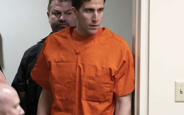 Idaho Murder Suspect’s Attorney Says FBI Interfered With Witness