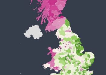 Identity and the Saxe Coburg Gothas