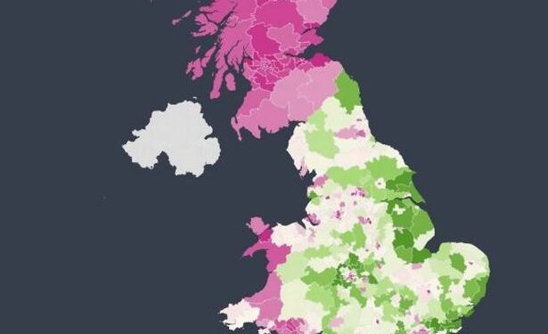 Identity and the Saxe Coburg Gothas
