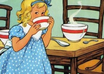 “If Anything, The Data Is Almost Weak Enough To Spur Recession Fears…”