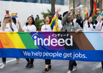 Indeed Out-Wokes Corporate America With $10,000 Relocation Checks For Trans Employees