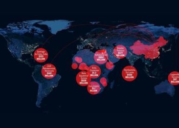 Inside China’s Global Military Expansion