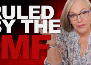 Introducing The Official One-World Currency