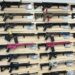 Intuit Reverses Ban On Gun-Related Businesses