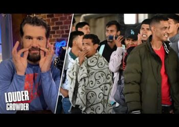 Invasion USA: Trump's Plan to Crush Biden's Border Attack!