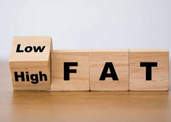 Is Low-Fat Eating Actually Beneficial?