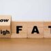 Is Low-Fat Eating Actually Beneficial?
