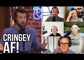 Is This The G@yest Podcast Ever?!