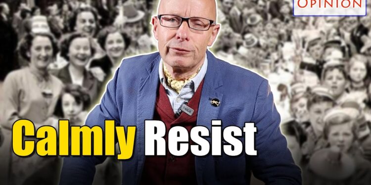 Is the phoney war about to an end?