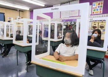 “It’s Just Bizarre That Some People Still Want COVID Measures…”