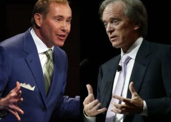 “It’s Sad” – Jeff Gundlach Laments Former Bond King’s Bellicose Rant
