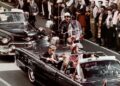 JFK Assassination Witness Breaks 60-Year Silence, Refutes Key Claim