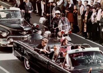 JFK Assassination Witness Breaks 60-Year Silence, Refutes Key Claim