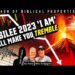 JUBILEE 2023 'I AM' Will Make You TREMBLE!! Juan O'Savin, Bo Polny, David Nino Rodriguez