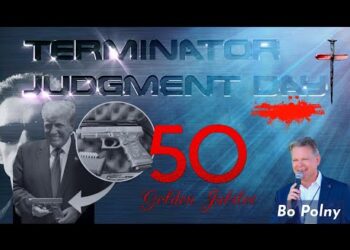 JUDGEMENT DAY✝️ Bo Polny, AlphaVets