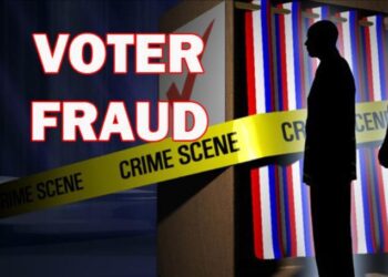 Jay Valentine: Voters Without Bedrooms Will Determine The Next President – Brave Citizens Are Fighting Back! | The Gateway Pundit