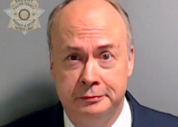 Jeffrey Clark Seeks to Remove Fulton County Case to Federal Court 