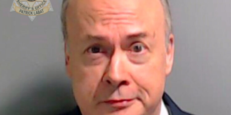 Jeffrey Clark Seeks to Remove Fulton County Case to Federal Court 