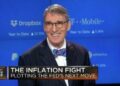 Jim Grant: Fed Policy Is A Ph.D. Standard Of Improvisation