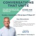 Join Presidential Candidate Robert Kennedy Jr. for an unprecedented digital town hall event where we’ll dive deep into t…