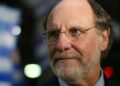 Jon Corzine Is Shuttering His Hedge Fund, Returning Capital To Investors