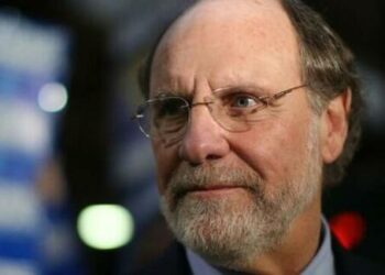 Jon Corzine Is Shuttering His Hedge Fund, Returning Capital To Investors