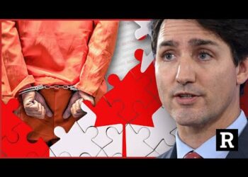 Journalists now being ARRESTED for criticizing dictator Justin Trudeau  w Clayton Morris