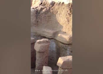 Karahan Tepe Equinox Alignment | 21 September 2023