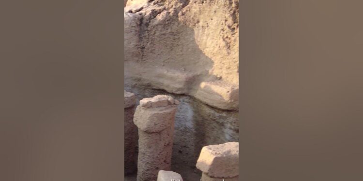 Karahan Tepe Equinox Alignment | 21 September 2023