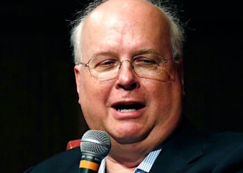 Karl Rove Predicted Paxton’s Conviction