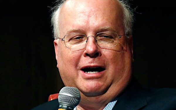 Karl Rove Predicted Paxton’s Conviction