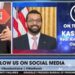Kash Patel on Mobster Jack Smith’s Move to Silence Trump: “I Can’t Wait for This to be Litigated – It’s Going to Highlight the Weaponization of Justice!” (Video) | The Gateway Pundit