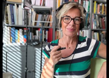 Katie Hopkins Batsh*t Bonkers Britain…Weds 6 September: Birmingham, American Elections, Piers