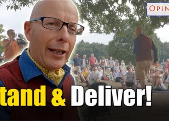 Keeping free speech alive