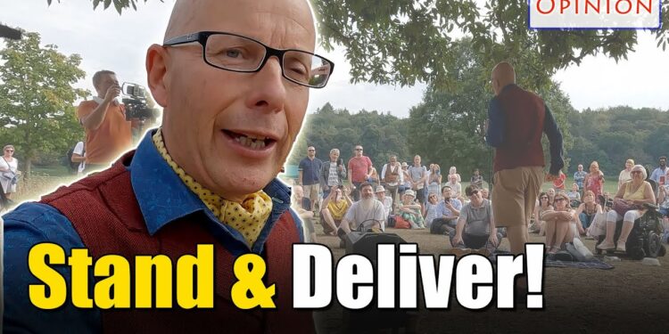 Keeping free speech alive