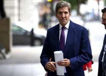 Kerry Acknowledges Need For Nuclear Power As Climate Diplomacy Dominates New York City