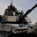 Kremlin Reacts To US M1 Abrams Tanks Entering Ukraine: “They Too Will Burn”