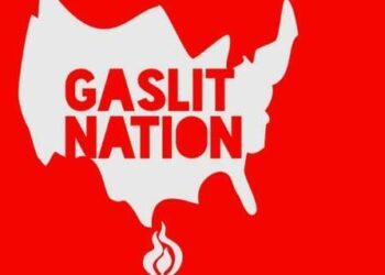 Kunstler: Bringing Back This Gaslit Nation Into The Daylight
