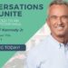 🔥 LIVE TODAY! @2pm PT/ 5pm ET join Presidential candidate Robert F. Kennedy, Jr., where we’ll dive deep into the core i…