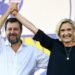 Le Pen & Salvini Rally Against “Flood Of Migrants”, Urge ‘United Right’ At Next Year’s EU Elections