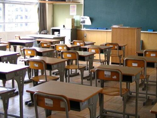 Leading The Charge On Civics Education