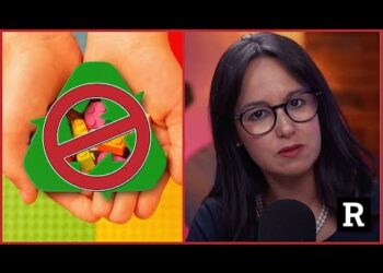 Lego just hit a climate BRICK wall  with Natali and Clayton Morris